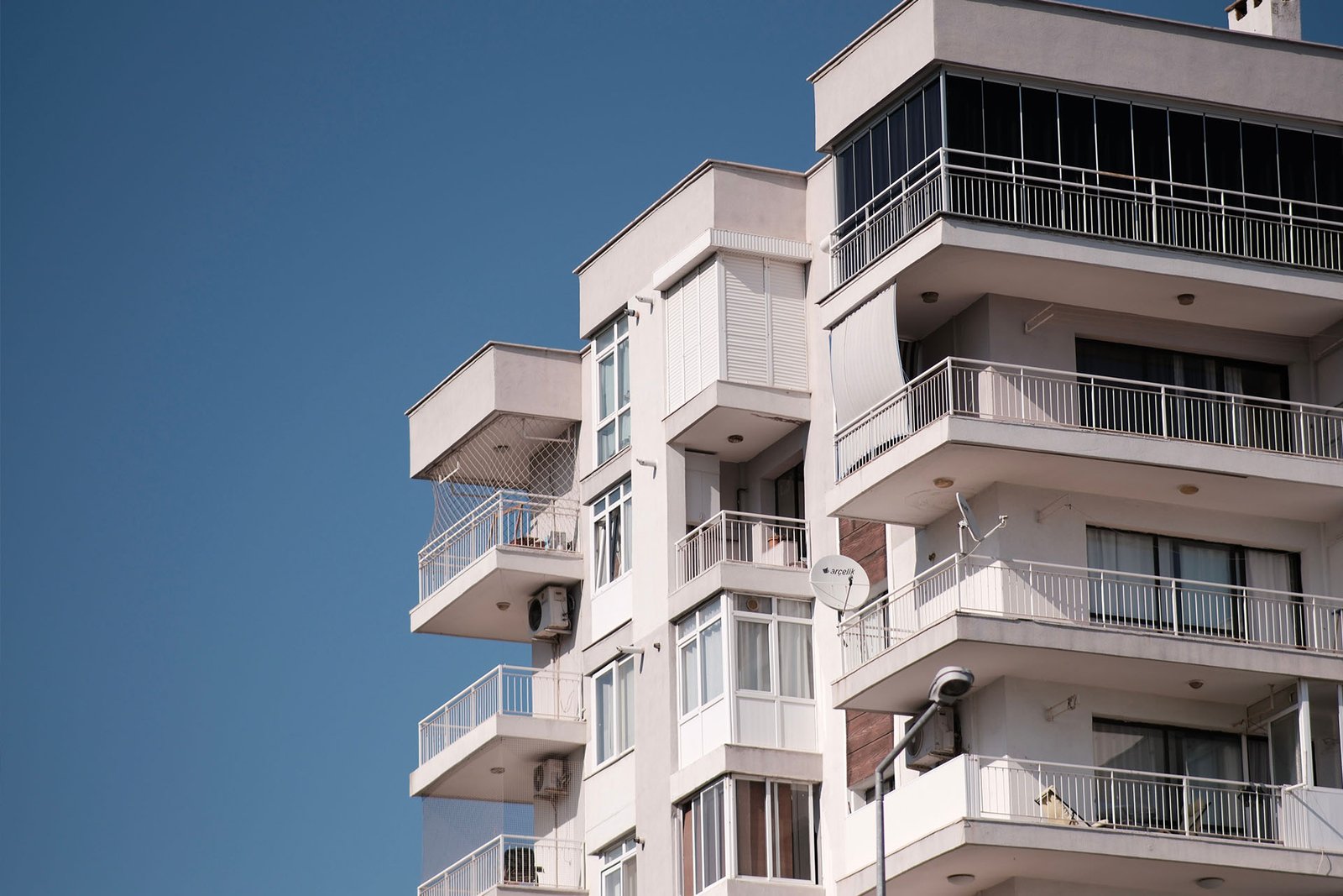 Yash Property Residential Projects