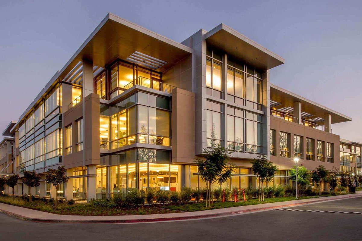 Commercial Properties