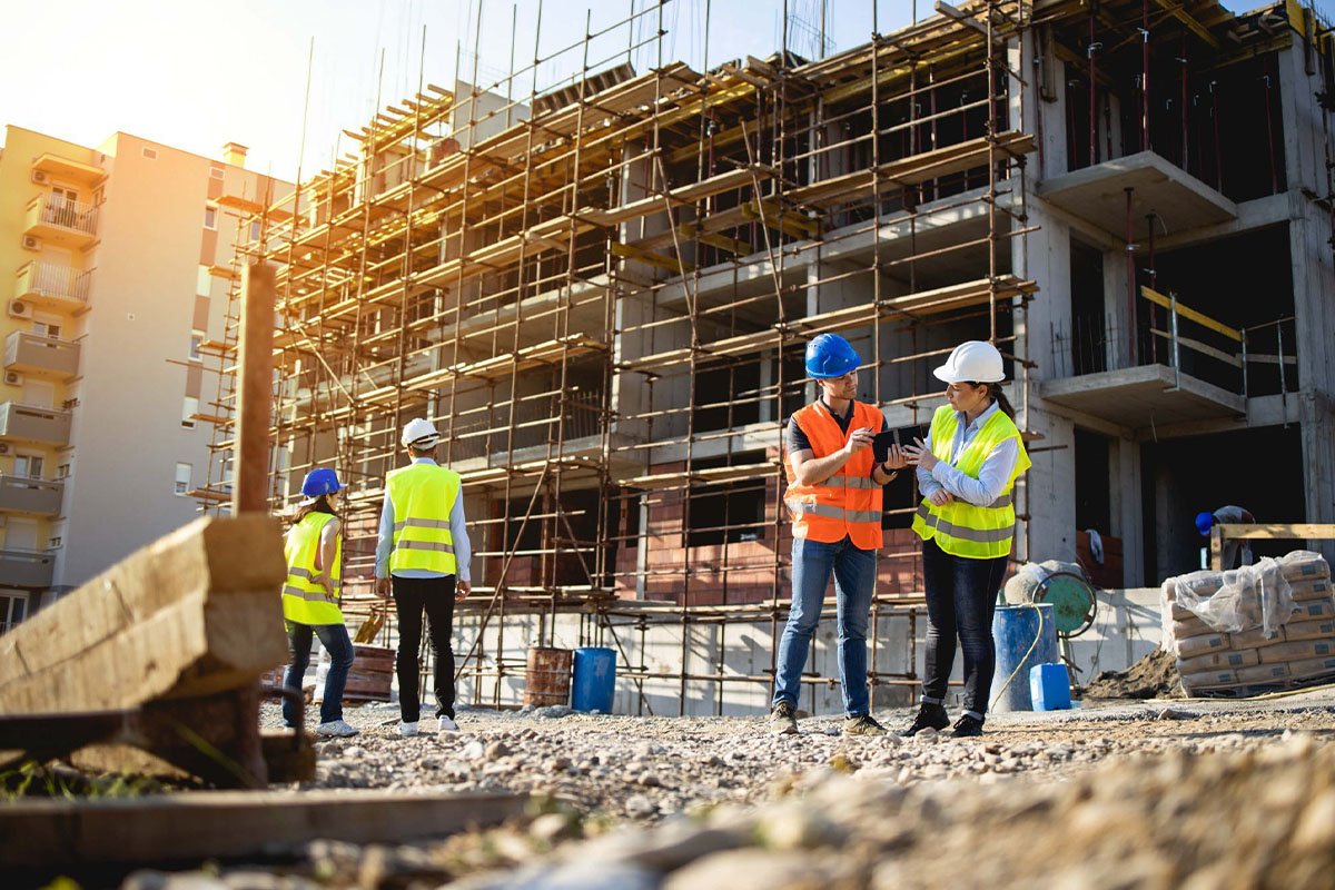 Government Approved Projects