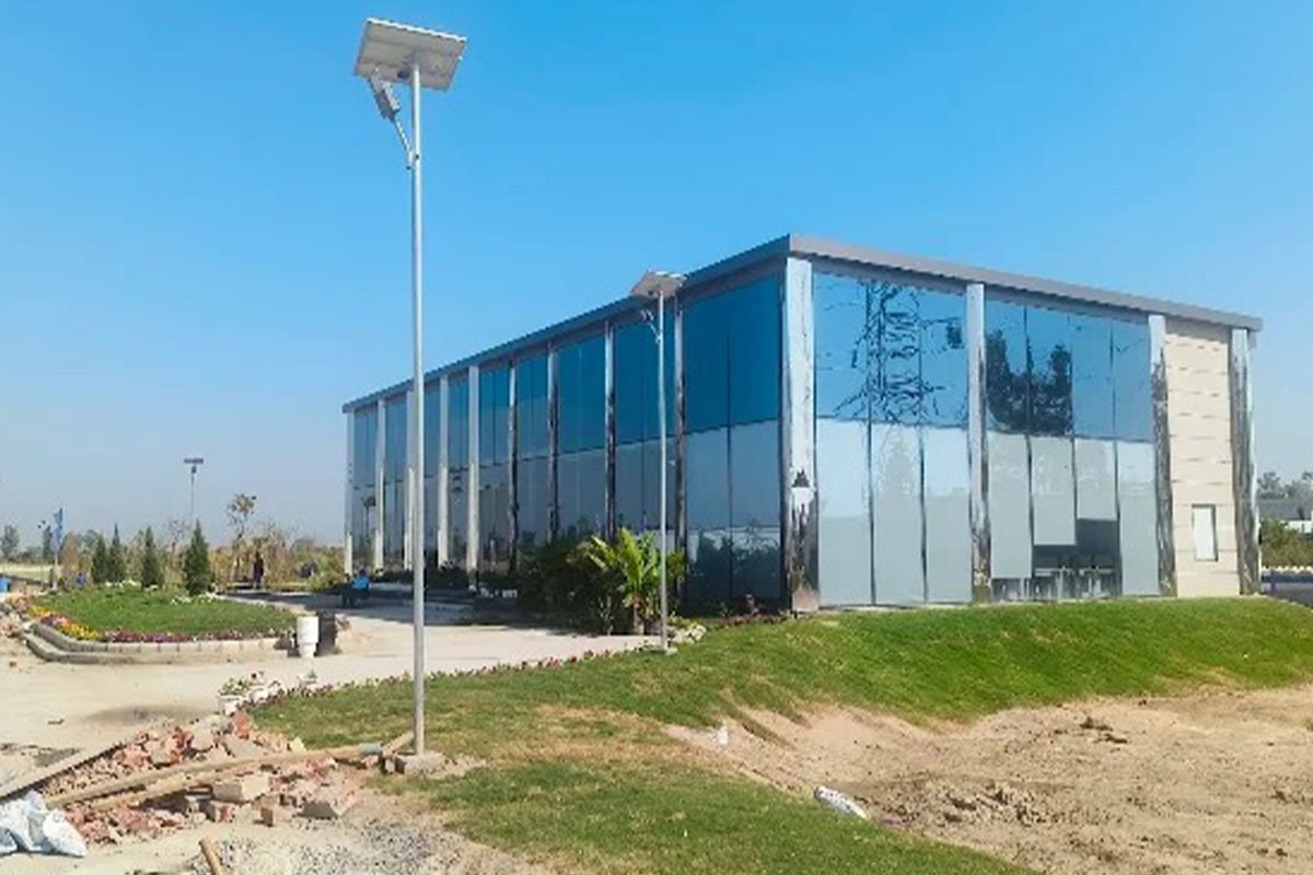 NeoLiv Grand Park