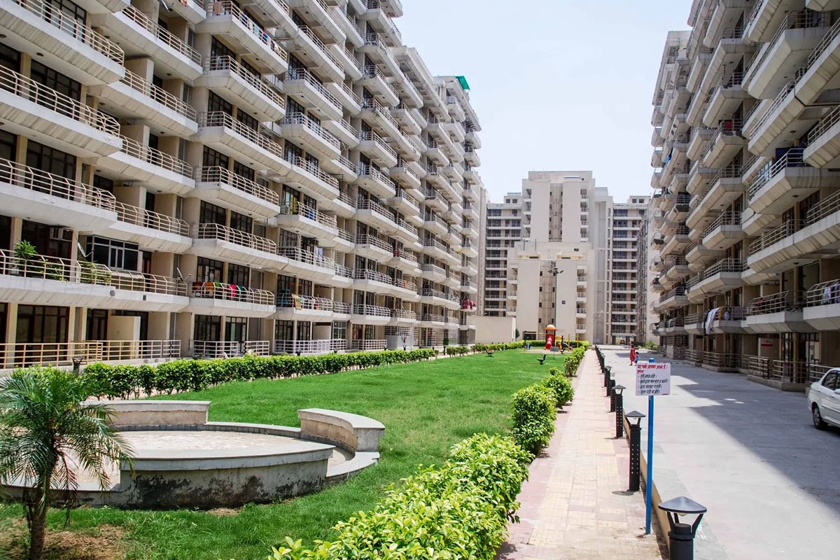 TDI City Kundli