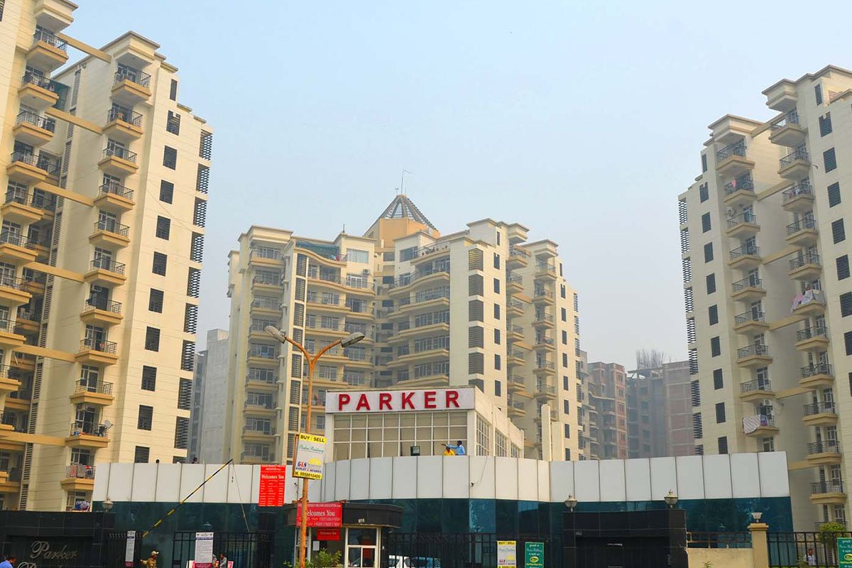 Parker Residency