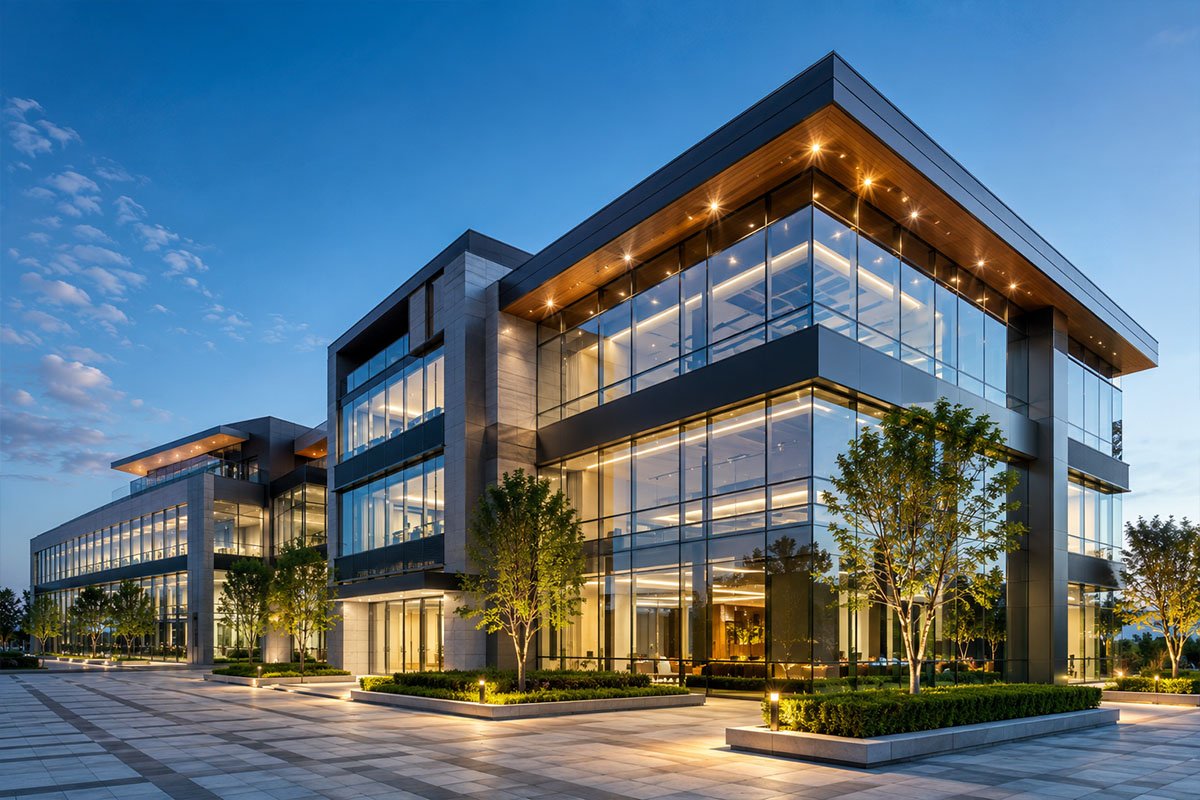 Commercial Property