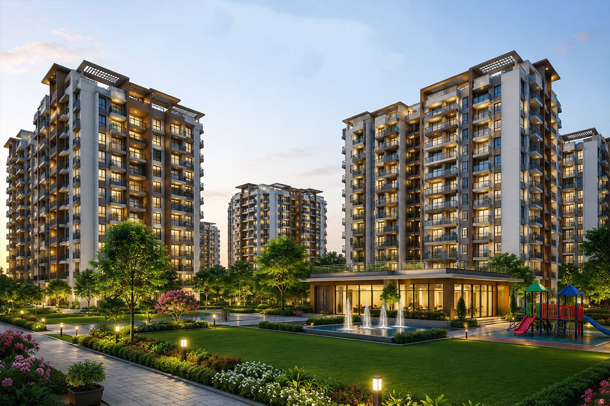 Residential Projects